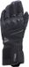 Dainese Tempest 2 D-Dry Long Thermal Motorhandschoenen Zwart - Maat M