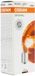 Osram OS5007 R5W 5W 12V BA15D Gloeilamp