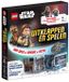 Uitklappen Lego Star Wars - Uitklappen en spelen: Han Solo en Chewie in actie