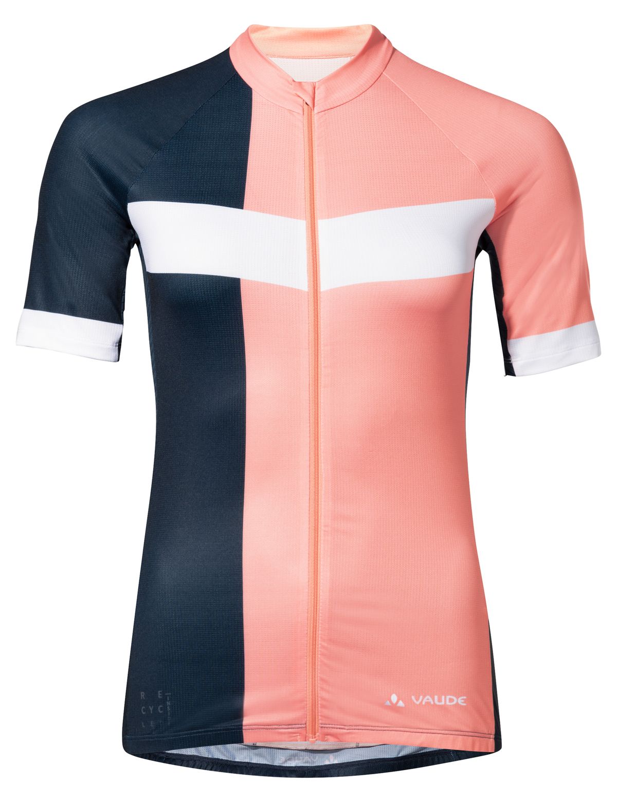 Vaude Wo Posta FZ Tricot. peach. 36