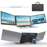 KEFEYA 15,6 inch FHD 1080P module d'écran d'ordinateur portable triple