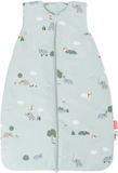Done By Deer Slaapzak - Playground - TOG 2.5 - 70 cm - Blue