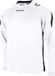 Stanno Drive Match Shirt LS - Wit - Maat M