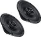 Hertz SX 165 Neo haut-parleurs