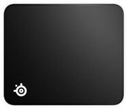 SteelSeries QcK Edge Medium Gaming Mousepad - Black