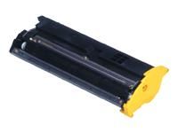 Konica Minolta Toner Magicolor 2200 geel