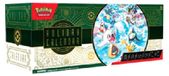 Pokemon TCG: Calendrier de Fêtes 2024