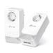 TP-Link PG2400P KIT - Adaptateur CPL - 1428 Mbit/s - Pack de 2