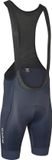 GripGrab PACR Korte Fietsbroek met Zeem en Bretels Wielrenbroek Bib Shorts - Navy Blauw - Heren - Maat XXL