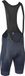 GripGrab PACR Korte Fietsbroek met Zeem en Bretels Wielrenbroek Bib Shorts - Navy Blauw - Heren - Maat XXL