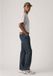 Levi's 555 Relaxed Straight Jeans - W34L32 - The Midnight Blue