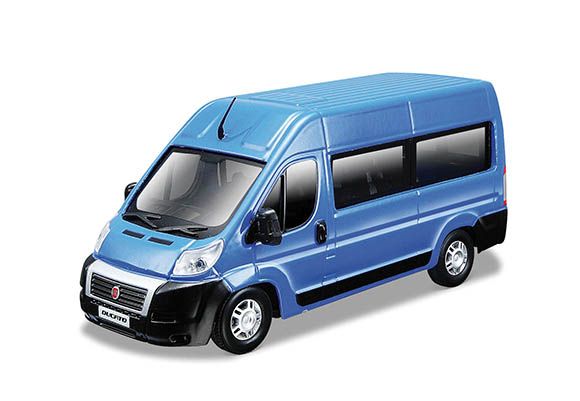 Bburago 390629.024 - Modelauto - 2021 - Multi