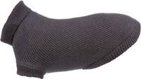 Trixie Hondentrui - Antraciet Slim-Fit 55cm
