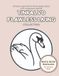 Tinkalvo Flawless Living Collection Malbuch mit extra dicken Konturen