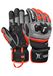 REUSCH Worldcup Warrior GS Ski Gloves Grey/Red