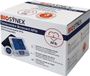 Biosynex Bloeddrukmeter AFib Bovenarm - Batterij of USB - WHO-schaal - Manchet 22-42cm - Incl. Opbergtas en Kabel