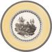 Villeroy & Boch Audun Chasse ontbijtbord