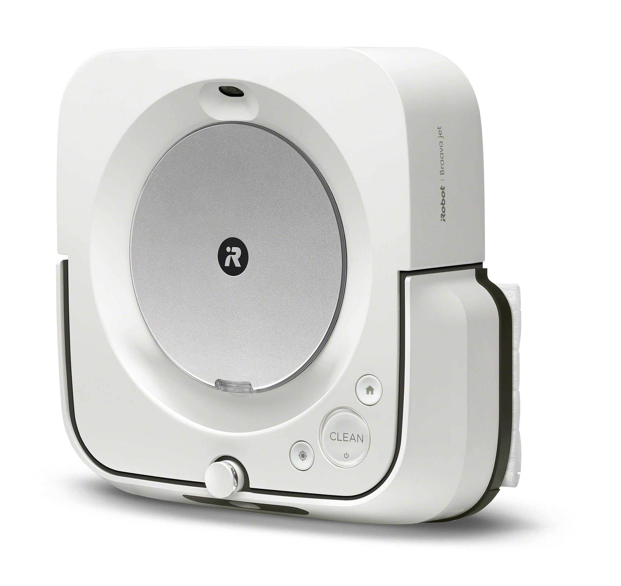 iRobot Braava Jet m6 reviews | Kieskeurig.nl | robotstofzuiger