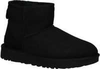 UGG Classic Mini II Boots 1016222 Zwart - Maat 38