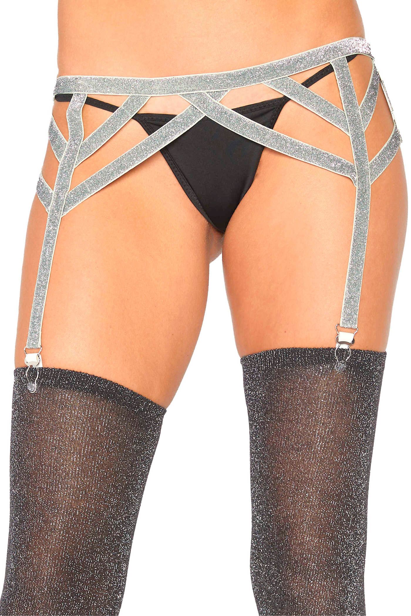 Leg Avenue Jarretelgordel - 0714718541228