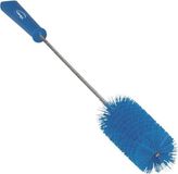 Vikan Pijpenborstel polyester medium vezels 50mm blauw – 53793