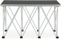 Gear4music 60cm Portable Stage Step
