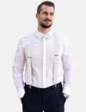 massi morino Salopettenset met strik