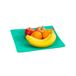 Schimmelmat voor koelkast, vershoudmat voor groenten en fruit, 31 x 23 x 1,5 cm