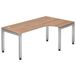 hjh OFFICE PRO Java 82 S Noyer