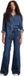 Levi's Ribcage Jeans Blauw 26 / 34 Vrouw