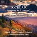 Sinfonie Naxos Peter Mikula, Slovak National Symphony Orchestra, Kirk Trevor - Locklair: Symphony No.2 America. Hail The Coming Day. Concerto For Organ And Orchestra. Phoenix (CD)