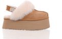 Ugg Funkette Chestnut Slipper Maat 40