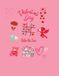 Valentine's Day: Color the Love