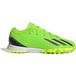 Adidas Chaussures de football enfant X Speedportal.3 Turf - Game Data Pack