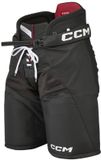 CCM Next IJshockeybroek Kinderen Zwart L