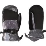 Quiksilver Sneeuwwanten MISSION MITT KIDS Jongens Zwart M