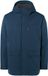 VAUDE Men's Manukau Parka III, dark sea, S