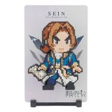 Frieren: Beyond Journey's End FiGGYZ Magnet Collectible Sein (Battle pose) 11 cm