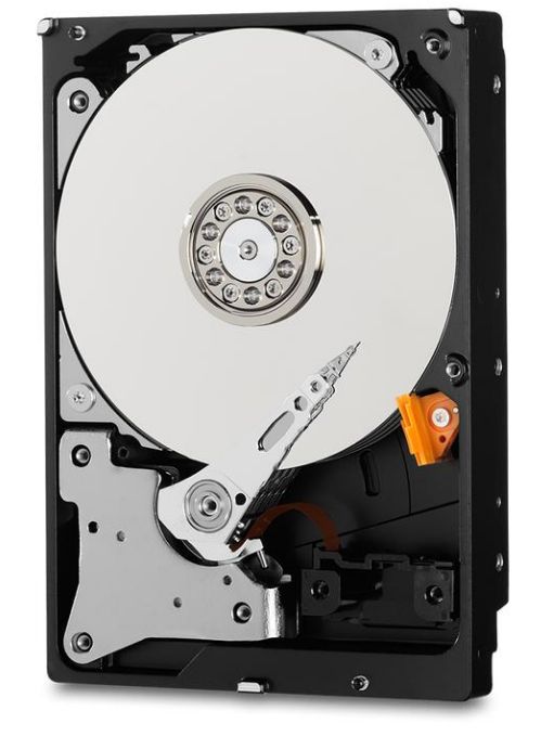 Western Digital Purple 1TB 3.5" SATA III HDD for Surveillance