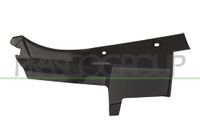 PRASCO Halter, Stoßfänger DA7101004 vorne links