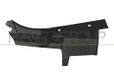PRASCO Halter, Stoßfänger DA7101004 vorne links