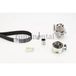 CONTITECH Pompe à eau + kit de courroie de distribution CT1028WP9