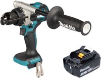 Makita DHP 492 F1 Perceuse-visseuse à percussion sans fil