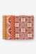 Sissy-Boy Set van 4 servetten met print, linnen, katoen, multi, 40x40 cm
