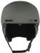Oakley Casque de ski - Hommes - Mod1 Mips - Casque de snowboard - Protection sports d'hiver - Noir - S