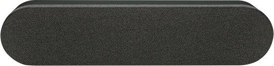 Logitech Rally Speaker - Black - 7.5W - 1.0