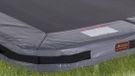 Avyna Pro-Line Rand voor InGround trampoline set 352,520x305 Grijs
