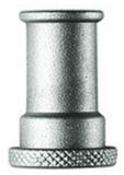 Manfrotto 188 Statief Accessoire Zilver