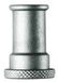 Manfrotto 188 Statief Accessoire Zilver