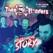 Sonic Rendezvous Thee Flanders - Neverending Story (CD)